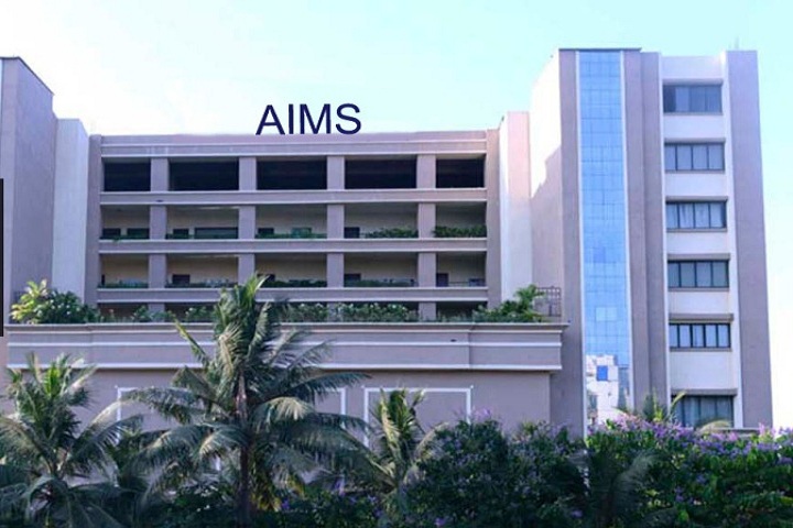 AIMS Mumbai